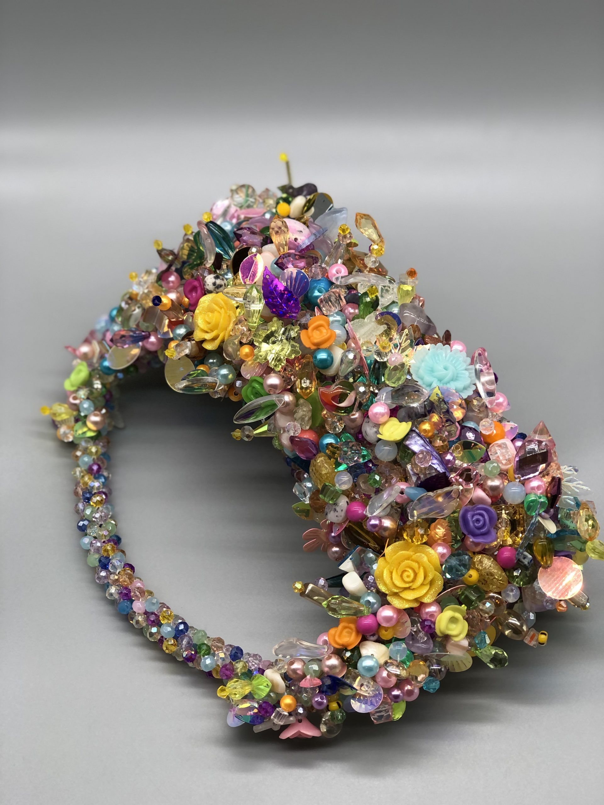 Ohemaa ~ Multicolour