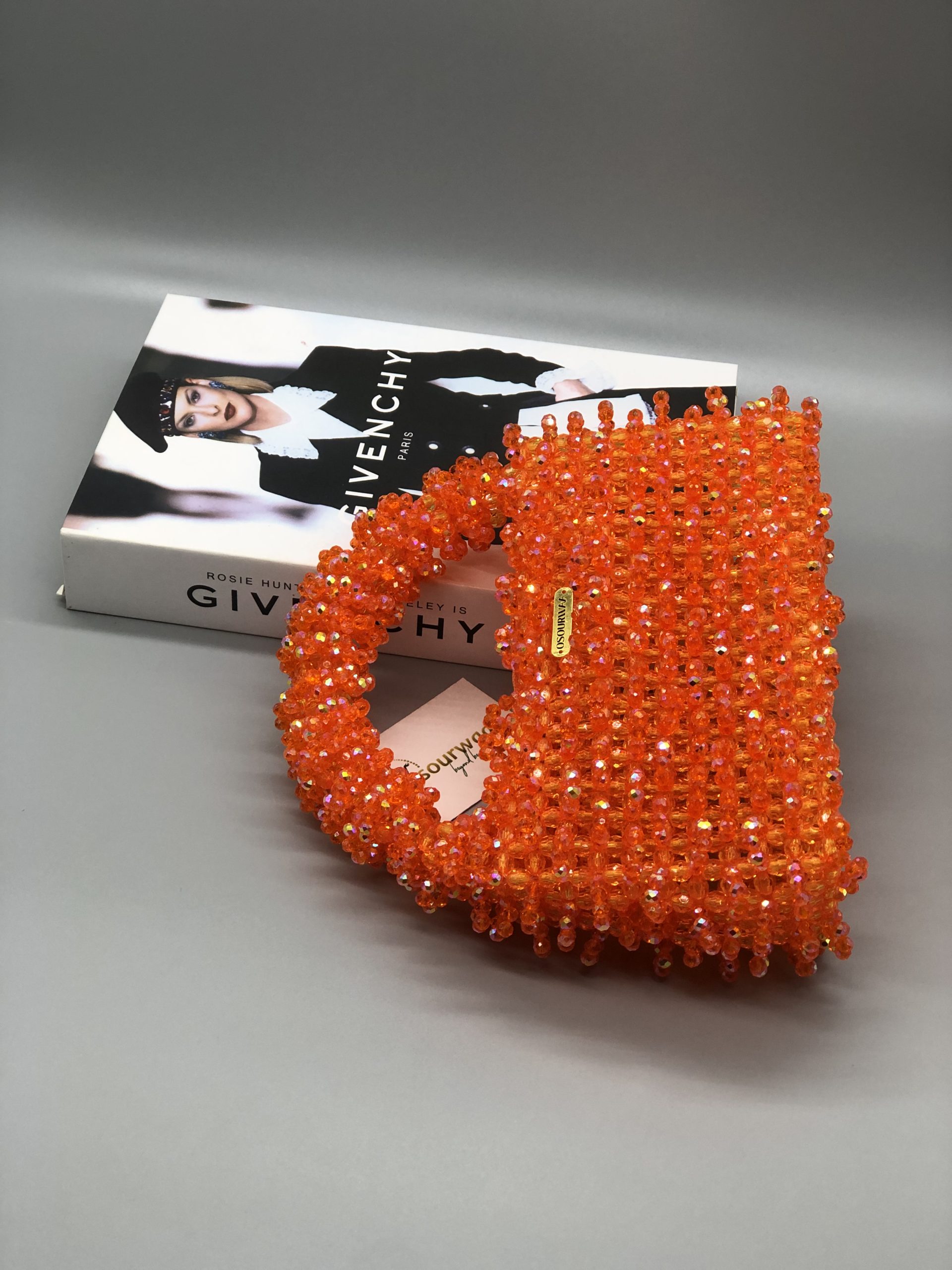 Brisa ~ Orange