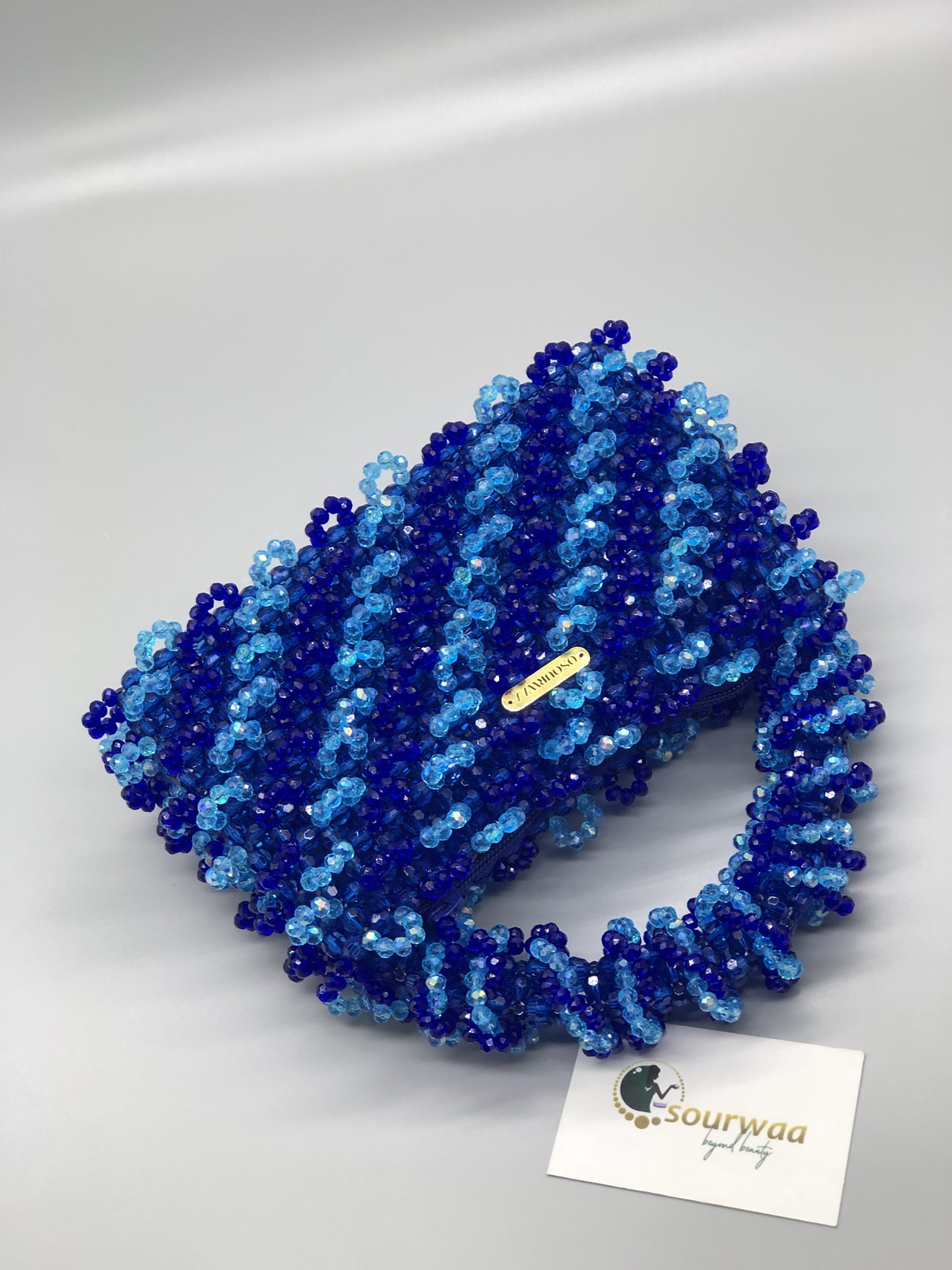 Brisa ~ Blue Combo
